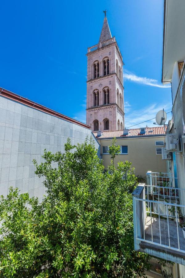 Calle Larga Ventidue ザダル エクステリア 写真