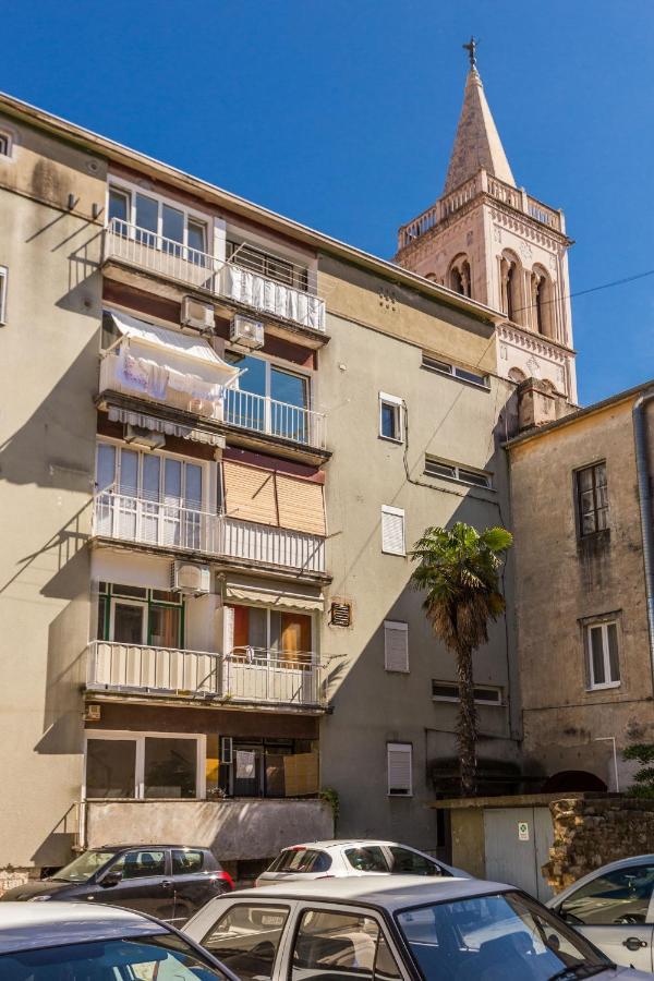 Calle Larga Ventidue ザダル エクステリア 写真