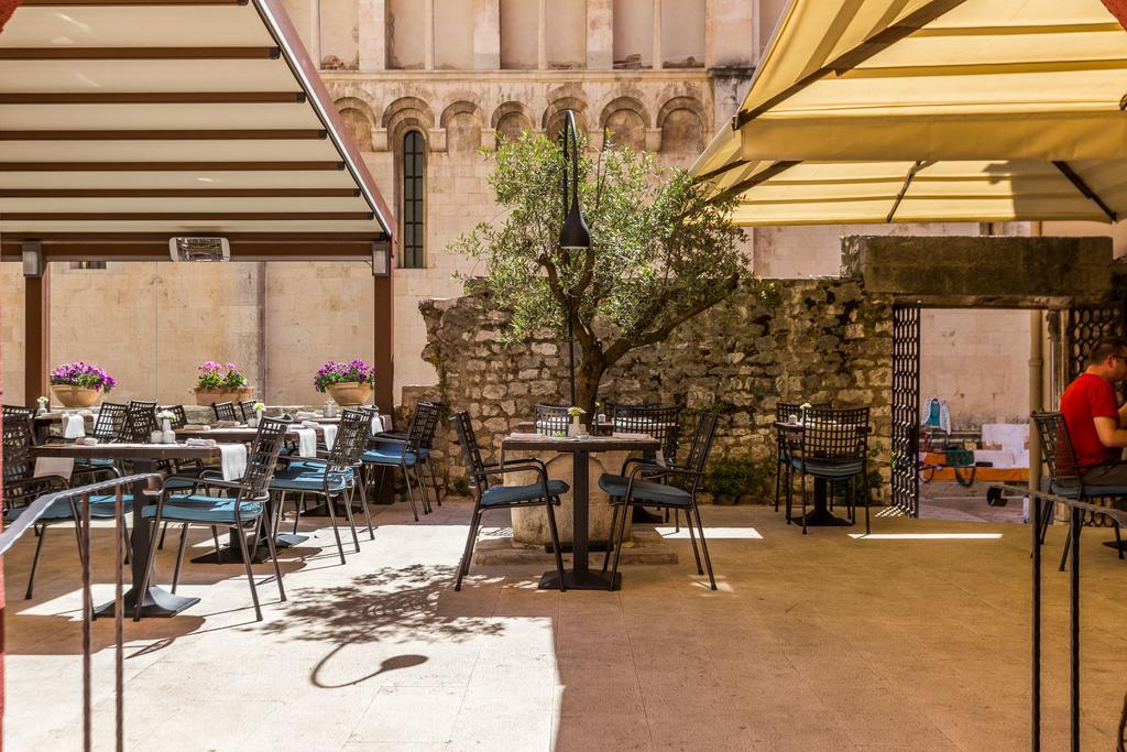Calle Larga Ventidue ザダル エクステリア 写真