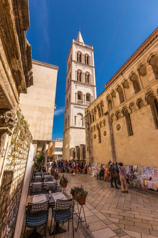 Calle Larga Ventidue ザダル エクステリア 写真