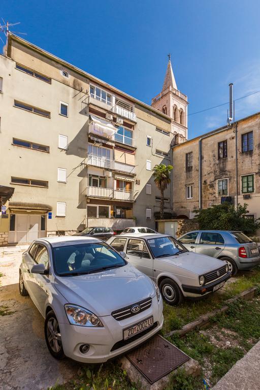 Calle Larga Ventidue ザダル エクステリア 写真